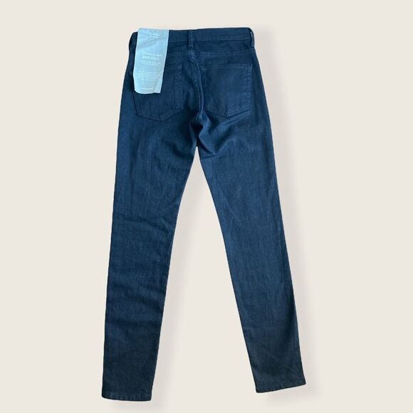 ‎Everlane The Midrise Ankle Skinny Jeans - Picture 5 of 11